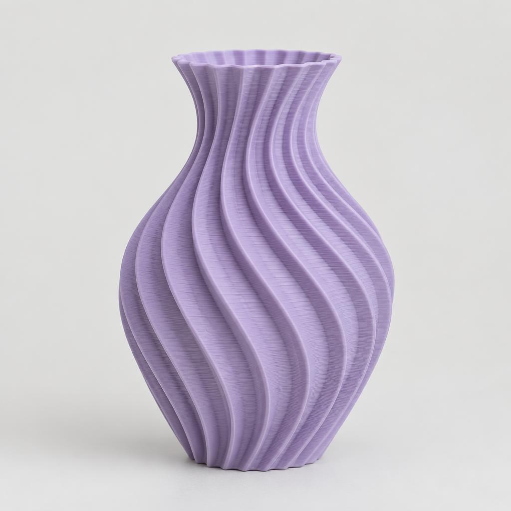 Vaso paramétrico